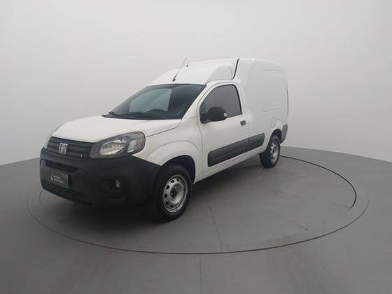 FIAT FIORINO 1.4 MPI FURGÃO ENDURANCE 8V FLEX 2P MANUAL FIAT FIORINO 1.4 MPI FURGÃO ENDURANCE 8V FLEX 2P MANUAL